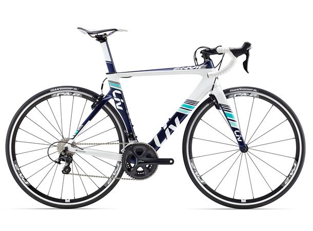 2017 Envie Advanced 2 Arkiv modell, for reservedeler